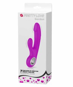 Vibrator Gordon Prety Love