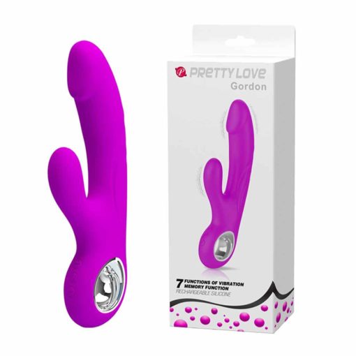 Vibrator Gordon Prety Love