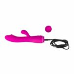 Vibrator Reincarcabil Rabitt Pretty Love Snappy