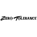 Zero Tolerance brand