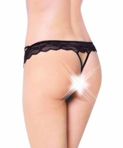 Bikini G-String 2445 Softline