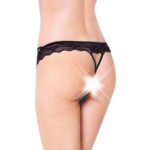 Bikini G-String 2445 Softline