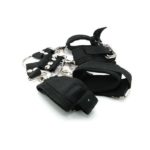 Catuse Fetish Fantasy Series Heavy Duty Hogtie Kit