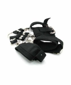 Catuse pentru Maini si Glezne Heavy