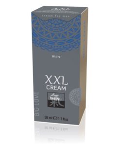 XXL Shiatsu 50 ml