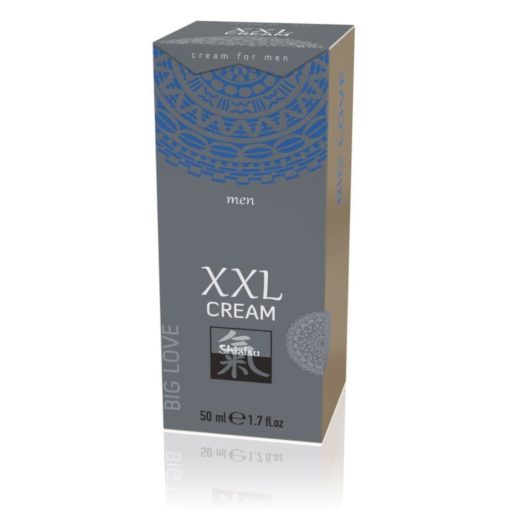 XXL Shiatsu 50 ml