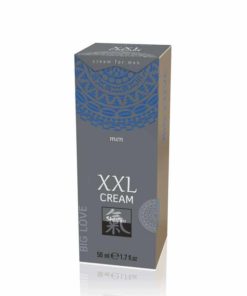 Crema Marire Penis XXL Shiatsu