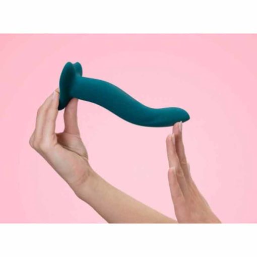 Dildo Limba Flex M Deep Sea