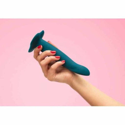Dildo Limba Flex M Deep Sea