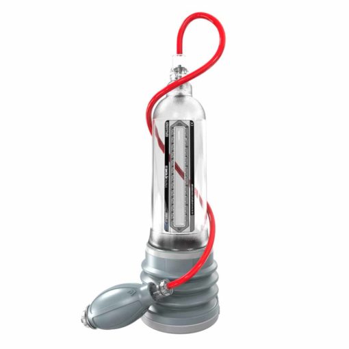 Hidropompa Bathmate HydroXtreme 11 - imagine 3