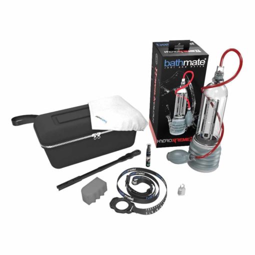Hidropompa Bathmate HydroXtreme 11 - imagine 2