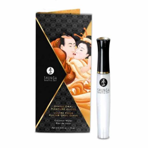 Set Cadou Sweet Kisses Shunga - imagine 7