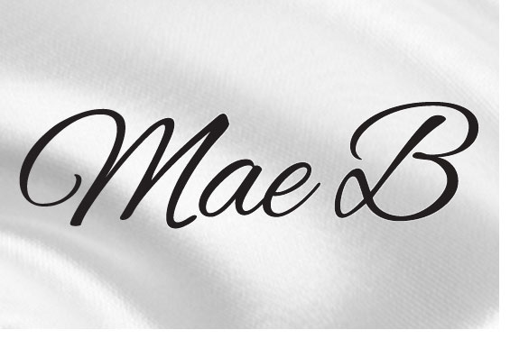 Mae B brand