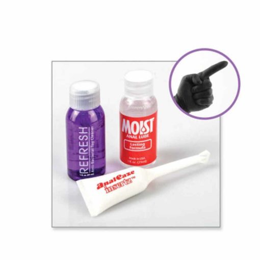 Masator Prostata Spot Milker Elite Collection
