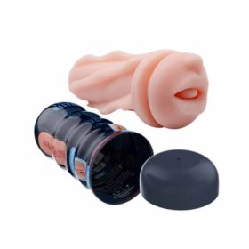 Masturbator PreMasturbator Pretty Love Vacuum Cuptty Love Vacuum Cup