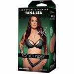 Masturbator Tana Lea Pocket Pussy