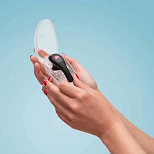 Mini Vibrator Be.One - imagine 5