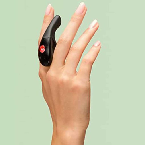 Mini Vibrator Be.One - imagine 2