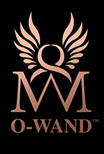 O-WAND logo