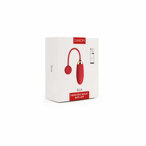 Ou-Vibrator-Svakom-Ella-Red