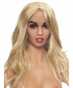 Papusa Realista Banger Babe Jessica