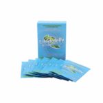 Plicuri pentru Stimularea Erectiei Libido Jelly