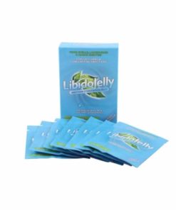 Plicuri pentru Stimularea Erectiei Libido Jelly