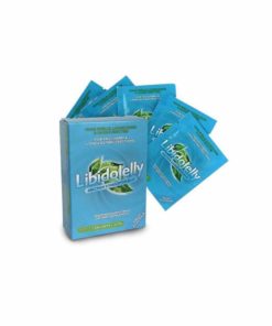 Plicuri pentru Stimularea Erectiei Libido Jelly