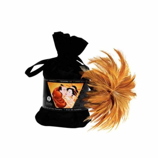 Set Cadou Sweet Kisses Shunga - imagine 6