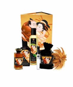 Set Cadou Sweet Kisses Shunga