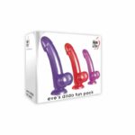 Set Dildo Adam & Eve
