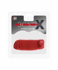 Sfoara Love Rope Bondx