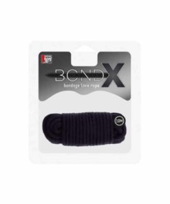 Sfoara Sfoara Love Rope BondxRope Bondx