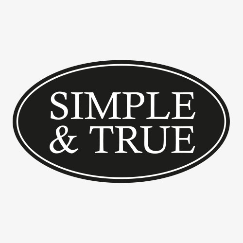 SimpleTrue brand