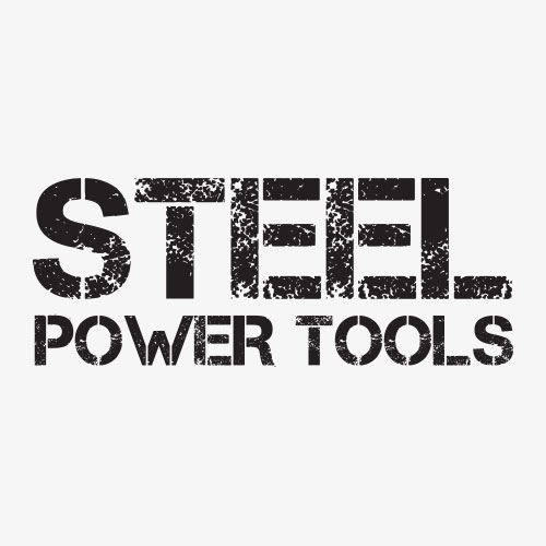 Steel Power Tools brand