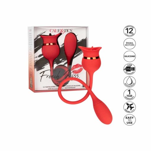Stimulator-Clitoris-