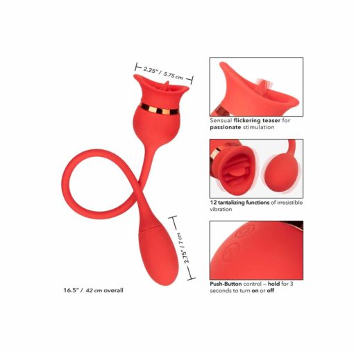 Stimulator-Clitoris-French-Kiss