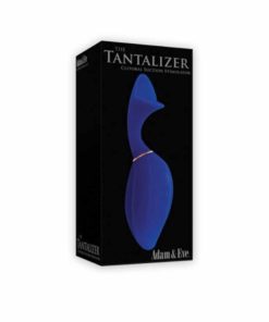 Stimulator Clitoris Tantalizer