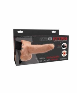 Strap-on Reincarcabil Fetish Fantasy