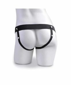 Strap-on Reincarcabil Fetish Fantasy