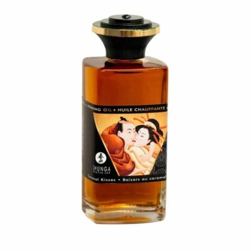 Set Cadou Sweet Kisses Shunga - imagine 5