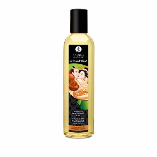 Set Cadou Sweet Kisses Shunga - imagine 3