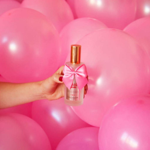 Ulei masaj Intim Bubblegum - imagine 3