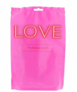 Set Sensual LOVE