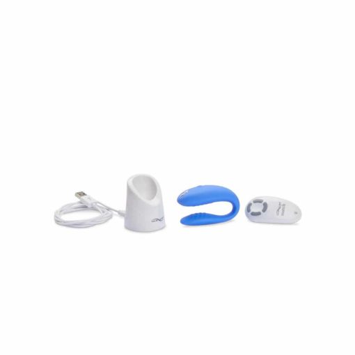 Vibrator Cuplu We-Vibe Match - imagine 3