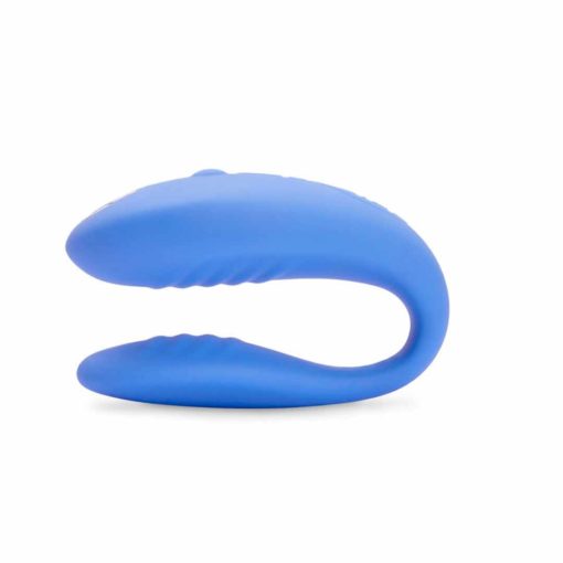 Vibrator Cuplu We-Vibe Match - imagine 2