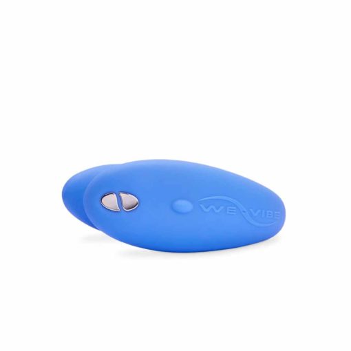 Vibrator Cuplu We-Vibe Match - imagine 4