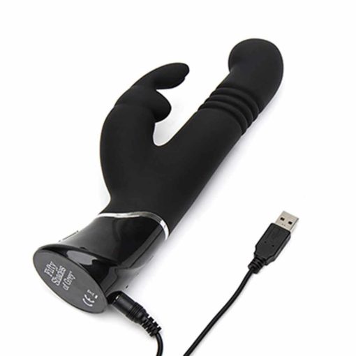 Vibrator Fity Shades Of Grey Greedy
