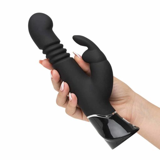 Vibrator Fity Shades Of Grey Greedy