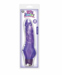 Vibrator Jelly Rancher 8 inch